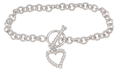 Tiffany Style Bracelets