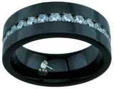 indestructible titanium ring indestructible titanium ring wedding band