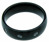 indestructible titanium ring indestructible titanium ring 6mm