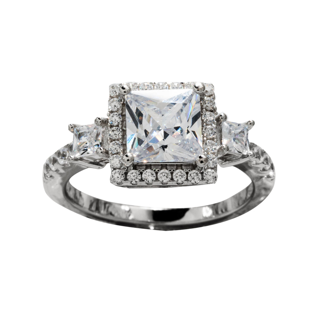 Choosing an Affordable Engagement Ring