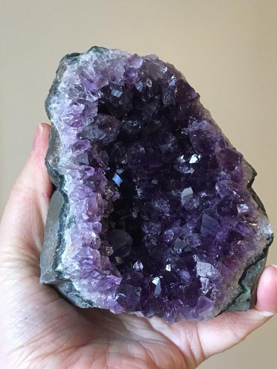 Amethyst Rings: A Deeper Meaning