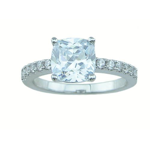 Fashion Rings: A Series of Cubic Zirconia Rings for Every Occasion