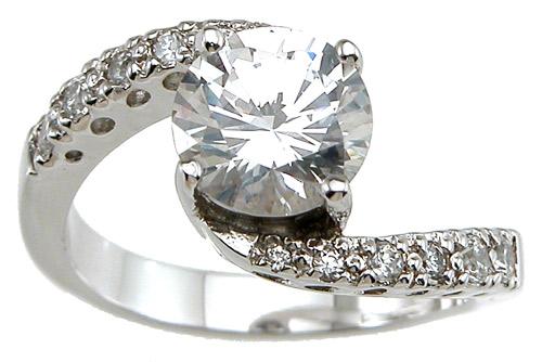 Three Engagement Ring Styles Trending in 2020