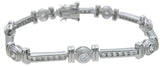 925 sterling silver bracelet hook clasp
