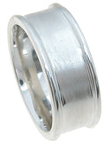 925 sterling silver wedding band 925 sterling silver wedding band 9mm